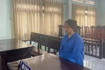 "Nữ quái" dùng hình ảnh chuyển khoản giả để lừa đảo chiếm đoạt vàng