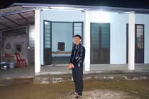 Tóm gọn kẻ cướp tài sản cụ bà ở Quảng Trị