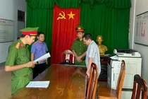 Vì sao cựu Giám đốc CDC Bình Thuận bị bắt giam?