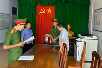 Vì sao cựu Giám đốc CDC Bình Thuận bị bắt giam?