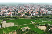 Phú Thọ đưa 33 lô đất lên sàn, khởi điểm 5 triệu đồng/m2