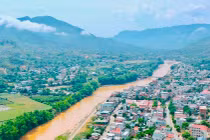 Sơn La đưa 75 lô đất lên sàn, giá khởi điểm thấp bất ngờ