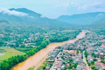 Sơn La đưa 75 lô đất lên sàn, giá khởi điểm thấp bất ngờ