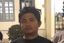 Hai đối tượng truy nã quốc tế về tội giết người, cướp tài sản 'sa lưới'