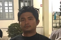 Hai đối tượng truy nã quốc tế về tội giết người, cướp tài sản 'sa lưới'