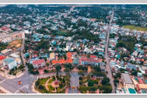 Phù Mỹ sắp đấu giá 26 lô đất, khởi điểm từ 4,5 triệu đồng/m2