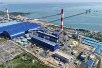 Khánh thành tổ máy số 1 Nhà máy Nhiệt điện Vũng Áng II