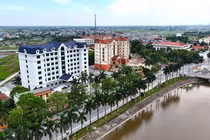 Vũ Thư đưa 87 lô đất lên sàn, tổng khởi điểm hơn 176 tỷ đồng