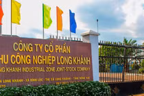 Xả nước thải vượt quy chuẩn, Công ty Long Khánh bị phạt gần 1,6 tỷ đồng