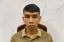 Bắt nóng đối tượng trộm cắp tài sản ở Đà Nẵng