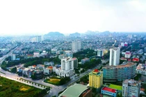 Thanh Hoá đưa 250 lô đất lên sàn, khởi điểm 5 triệu đồng/m2
