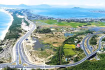 Tìm được chủ cho 2 'siêu dự án' khu đô thị ở Khánh Hòa