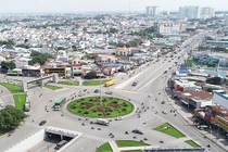 Đồng Nai thu về gần 9,5 ngàn tỷ đồng từ đấu giá đất