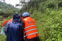 Người phụ nữ ở Quảng Trị đuối nước tử vong khi đi làm rẩy