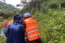 Người phụ nữ ở Quảng Trị đuối nước tử vong khi đi làm rẩy