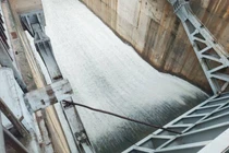 Hà Tĩnh chủ động xả tràn nhiều hồ chứa đề phòng mưa lớn