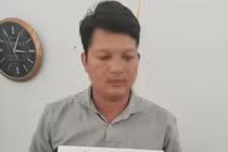 Xử phạt kẻ quấy rối đường dây nóng công an ở An Giang