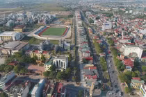 Hà Nội sắp đưa hai dự án nhà liền kề lên sàn