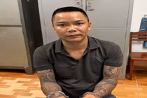 Khởi tố đối tượng xâm phạm chỗ ở, hủy hoại tài sản ở Phú Quốc