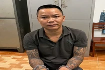 Khởi tố đối tượng xâm phạm chỗ ở, hủy hoại tài sản ở Phú Quốc