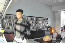 Truy bắt nghi phạm cướp giật tài sản ở Hà Tĩnh