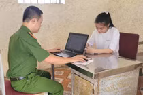 Hot girl lừa đảo, chiếm đoạt hơn 17 tỷ đồng ở Hà Tĩnh