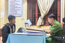 Tóm gọn 'đạo chích' trộm nhiều nữ trang đắt tiền ở Đồng Tháp