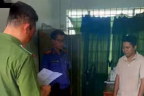 Cán bộ xã ở Lâm Đồng chiếm đoạt tiền cứu trợ lũ lụt để đầu tư tiền ảo 