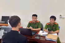 Giải cứu nam thanh niên sập bẫy “bắt cóc online” ở Hà Tĩnh