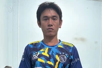 Mâu thuẫn trên bàn nhậu, người đàn ông bị đâm tử vong