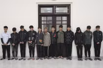 Khởi tố nhiều đối tượng trong vụ 3 người tử vong trên đường ở Quảng Trị