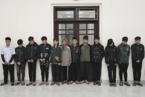 Khởi tố nhiều đối tượng trong vụ 3 người tử vong trên đường ở Quảng Trị