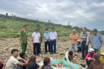 Rủ nhau đi tắm sông, 2 học sinh ở Quảng Trị đuối nước thương tâm