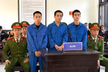 Án chung thân cho kẻ gieo rắc 'cái chết trắng'