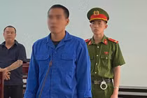 Cướp điện thoại của nữ sinh viên, nam thanh niên lĩnh gần 4 năm tù