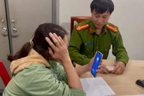 Kịp thời ngăn chặn vụ lừa đảo qua mạng ở Hà Tĩnh