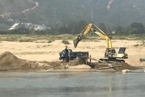 Quảng Ngãi chuẩn bị đưa 18 mỏ khoáng sản ra đấu giá