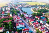 Thanh Hoá sắp đấu 56 lô đất, khởi điểm 447 triệu đồng/lô
