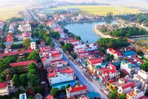 Thanh Hoá sắp đấu 56 lô đất, khởi điểm 447 triệu đồng/lô