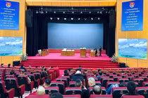 Đấu thành công 8 mỏ vật liệu xây dựng ở Hà Tĩnh