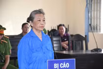 Nữ quái đăng thông tin xuyên tạc lĩnh án tù