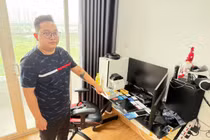 Khởi tố đối tượng lừa đảo trên mạng, chiếm đoạt hơn 1 tỷ đồng