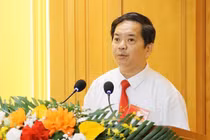 Tân Giám đốc Sở Giáo dục và Đào tạo Hà Tĩnh là ai?