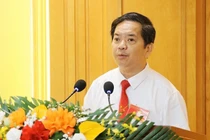 Tân Giám đốc Sở Giáo dục và Đào tạo Hà Tĩnh là ai?