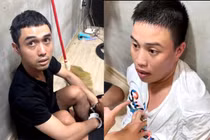 Biến phòng trọ thành “đại lý” ma túy, 2 đối tượng ở Đà Nẵng bị bắt giữ