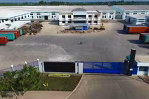 Doanh nghiệp nước ngoài bị phạt vì không có giấy phép môi trường