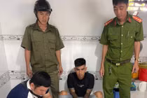 Nam thanh niên đột nhập nhà dân lấy trộm vàng, tiền