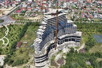 Cưỡng chế thuế chủ dự án khu du lịch Sài Gòn - Bảo Ninh