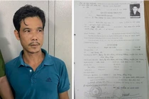 Đối tượng truy nã 'sa lưới' sau 19 năm lẩn trốn