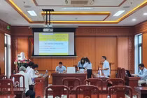 Mỏ cát được đấu giá 138 tỷ đồng, gấp 77 lần mức khởi điểm